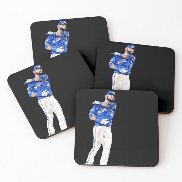 Item preview, Jose Bautista Bat Flip designed and sold by Redmoh22.
