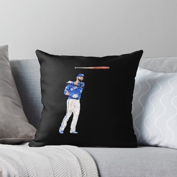 Item preview, Jose Bautista Bat Flip designed and sold by Redmoh22.