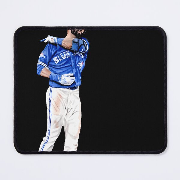 Item preview, Jose Bautista Bat Flip designed and sold by Redmoh22.