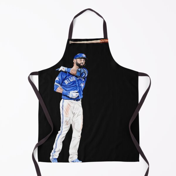 Item preview, Jose Bautista Bat Flip designed and sold by Redmoh22.