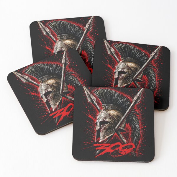 Item preview, 300 designed and sold by American Artist Designs.