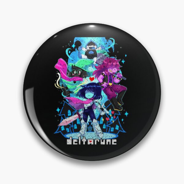 Item preview, Love Delta Rune Sparkling Classic  designed and sold by collin-certly.