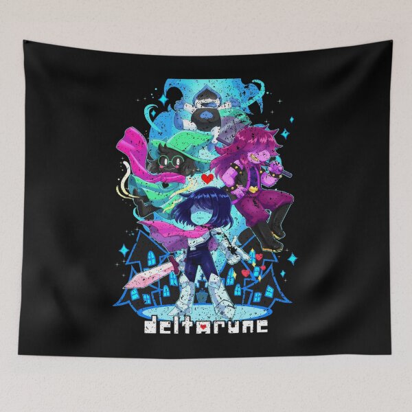 Item preview, Love Delta Rune Sparkling Classic  designed and sold by collin-certly.