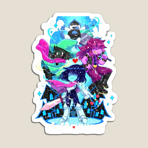 Artikelvorschau, Love Delta Rune Sparkling Classic entworfen und verkauft von collin-certly.