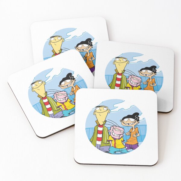 Item preview, Ed Edd Eddy classic designed and sold by Jessicalcl.