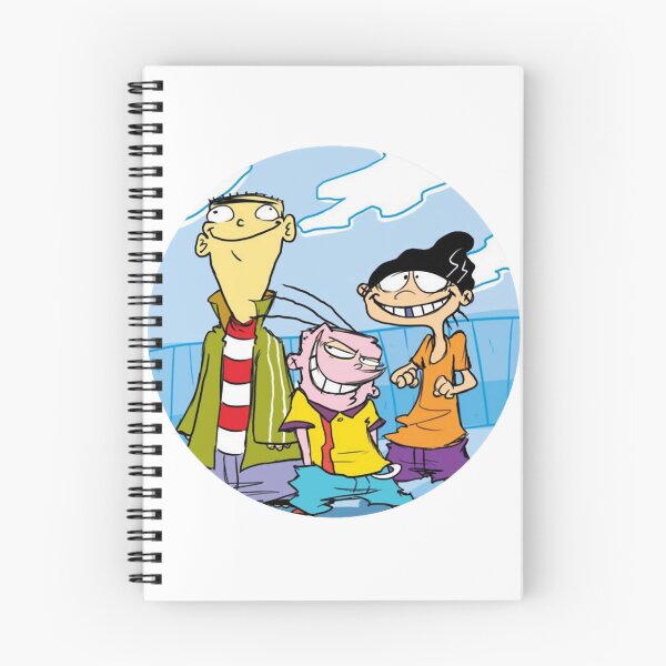 Item preview, Ed Edd Eddy classic designed and sold by Jessicalcl.
