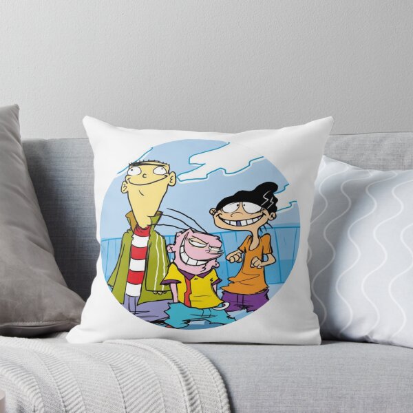 Item preview, Ed Edd Eddy classic designed and sold by Jessicalcl.