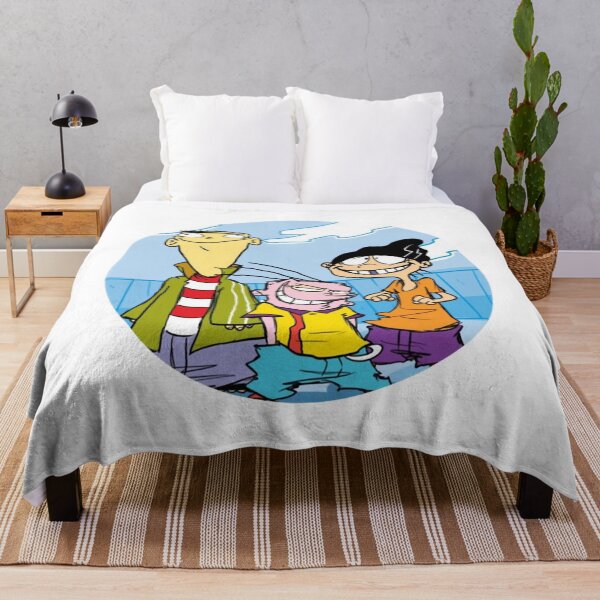 Item preview, Ed Edd Eddy classic designed and sold by Jessicalcl.