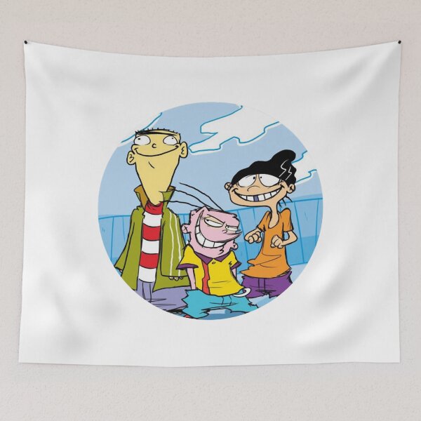 Item preview, Ed Edd Eddy classic designed and sold by Jessicalcl.