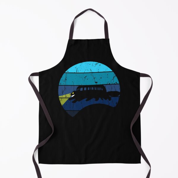 Item preview, Anime Cat Bus From My Neighbor Totoro designed and sold by spaaroihewk.