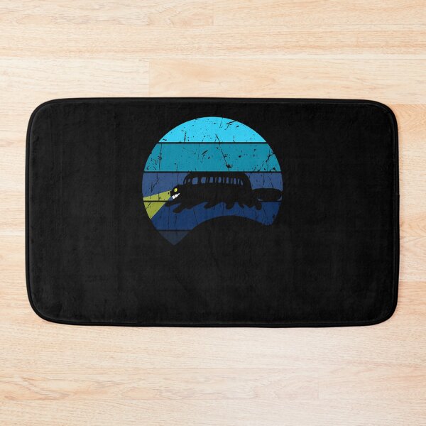 Item preview, Anime Cat Bus From My Neighbor Totoro designed and sold by spaaroihewk.