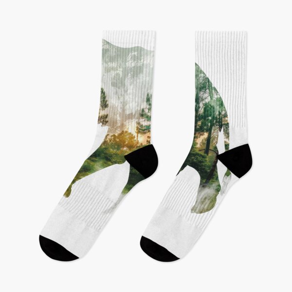 Item preview, Majestic Elephant Jungle Forest Wildlife Graphic designed and sold by VISIONSTURME.