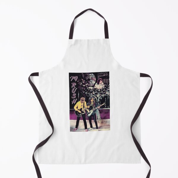 Item preview, 79 Rush Concert designed and sold by Poogu.