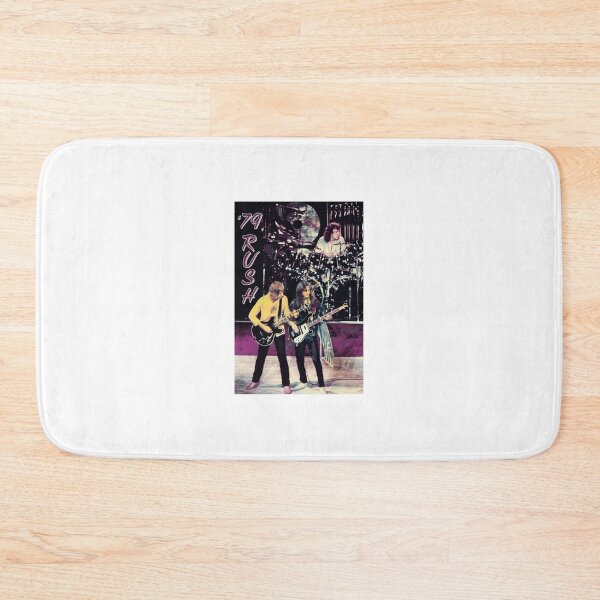 Item preview, 79 Rush Concert designed and sold by Poogu.