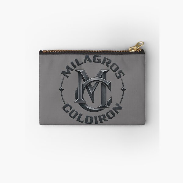 Item preview, Milagros Coldiron designed and sold by Fretpound Forge.