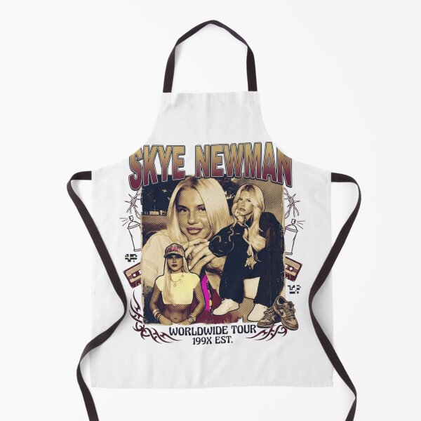 Item preview, Skye newman music album cover art typography designed and sold by ARTeez⭐️⭐️⭐️⭐️⭐️.