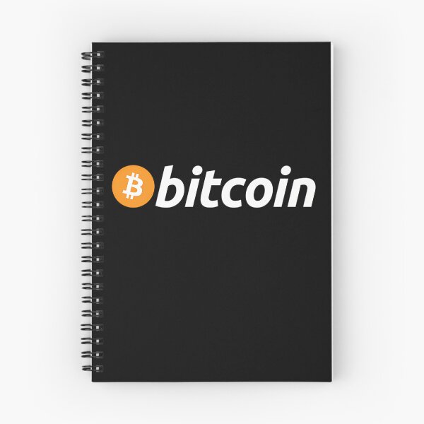 Item preview, Orange Coin Cryptocurrency Blockchain Financial Technology designed and sold by ChristopherLan9.