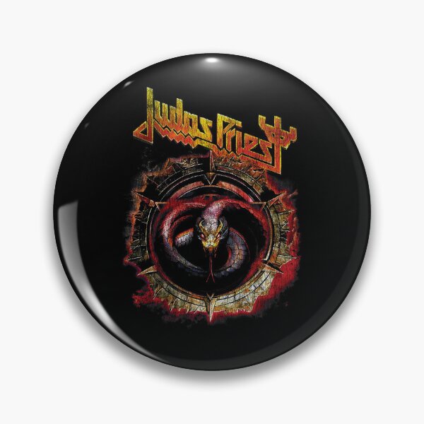 Artikelvorschau, Judas Priest Band entworfen und verkauft von Tantriemma.