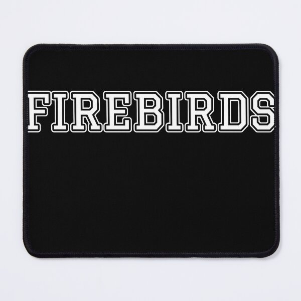 Item preview, High School Firebirds Spirit Pride Pep Rally designed and sold by 198tees.