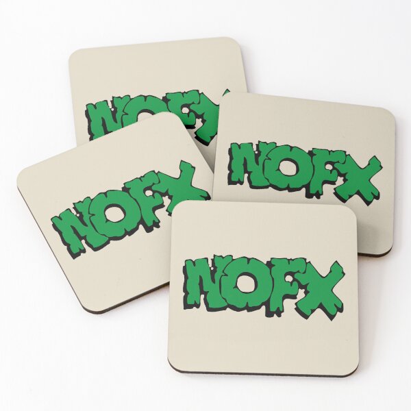 Item preview, NOFX Linoleum designed and sold by sepiamanjura.