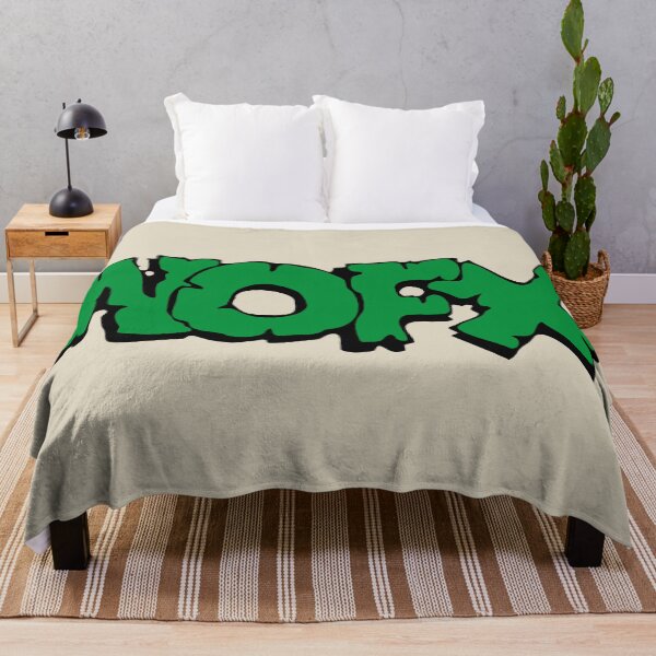 Item preview, NOFX Linoleum designed and sold by sepiamanjura.