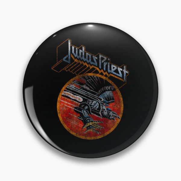 Artikelvorschau, Judas Priest Band entworfen und verkauft von Tantriemma.