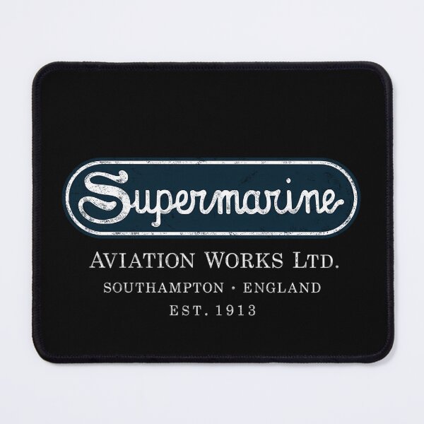 Item preview, Aviation Works Southampton England Aircraft Company designed and sold by ChristopherLan9.