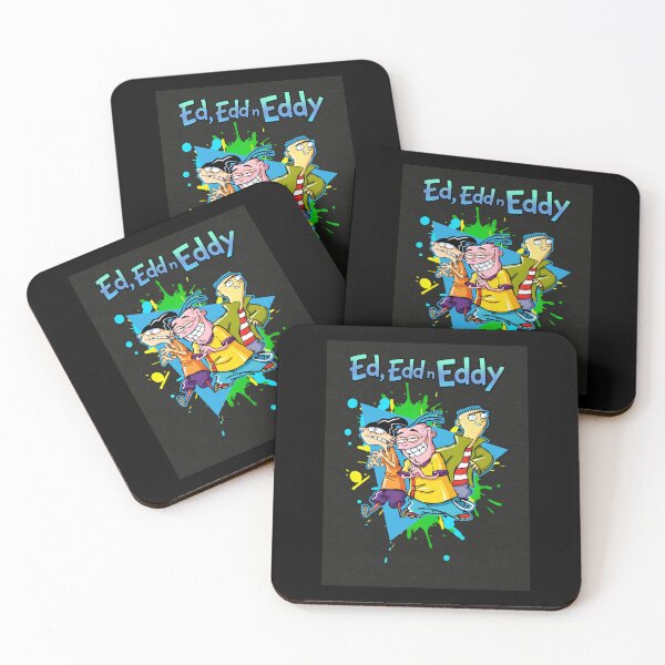 Item preview, Ed Edd n Eddy Fanart Extra Soft  designed and sold by Jessicalcl.