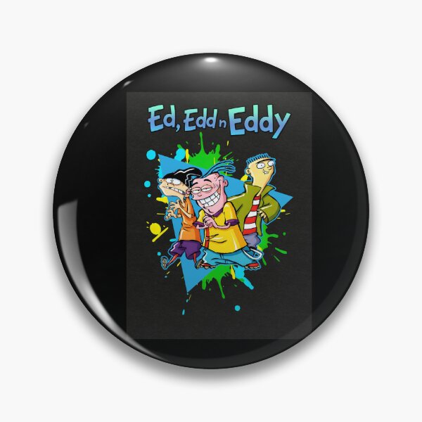 Artikelvorschau, Ed Edd n Eddy Fanart Extra Soft entworfen und verkauft von Jessicalcl.