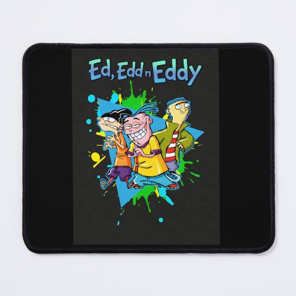 Item preview, Ed Edd n Eddy Fanart Extra Soft designed and sold by Jessicalcl.