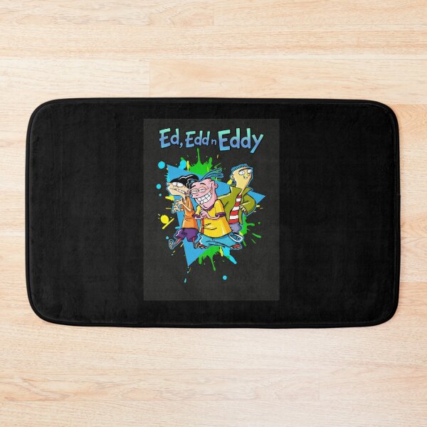 Item preview, Ed Edd n Eddy Fanart Extra Soft  designed and sold by Jessicalcl.