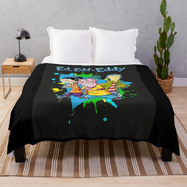 Item preview, Ed Edd n Eddy Fanart Extra Soft  designed and sold by Jessicalcl.