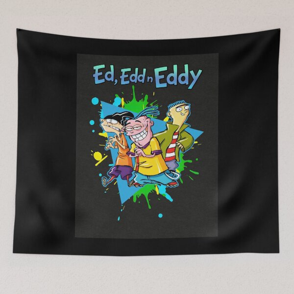 Item preview, Ed Edd n Eddy Fanart Extra Soft  designed and sold by Jessicalcl.