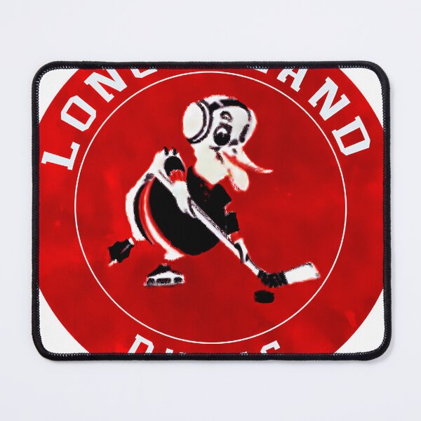 Item preview, Long Island Ducks Hockey Team designed and sold by Redmoh22.