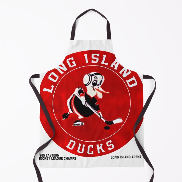 Item preview, Long Island Ducks Hockey Team designed and sold by Redmoh22.