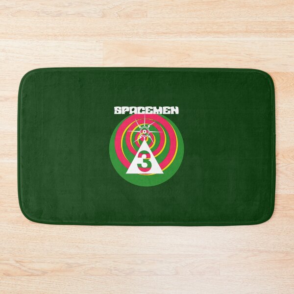 Item preview, Spacemen 3, Spaceman 3, Spiritualized, Vintage, Remake designed and sold by BilkaCreations.