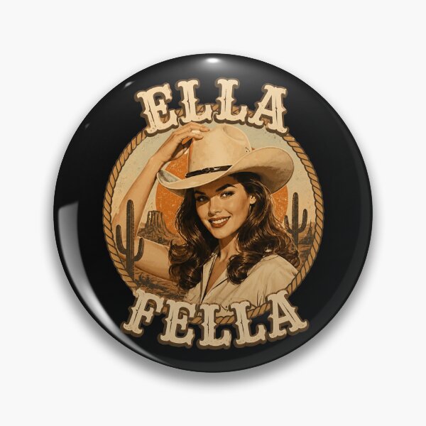 Item preview, Ella Fella designed and sold by Roos-Reijnders.