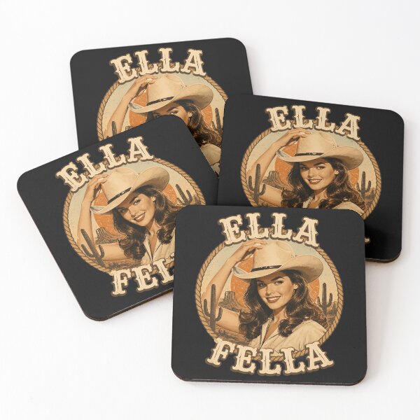 Item preview, Ella Fella designed and sold by Roos-Reijnders.