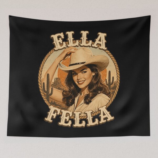 Item preview, Ella Fella designed and sold by Roos-Reijnders.