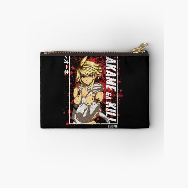 Item preview, Akame Ga kill - Leone Classic designed and sold by HansDavidsenST.
