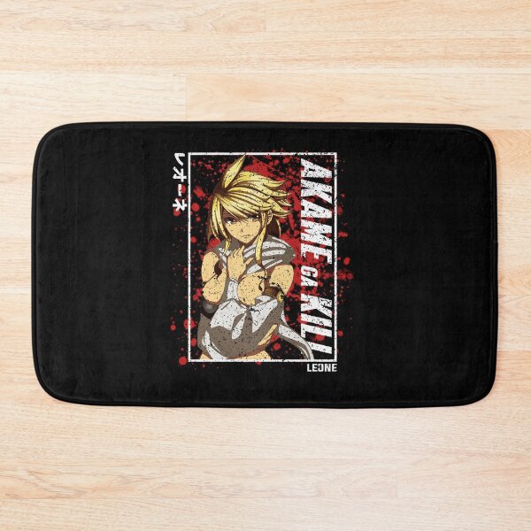 Item preview, Akame Ga kill - Leone Classic designed and sold by HansDavidsenST.