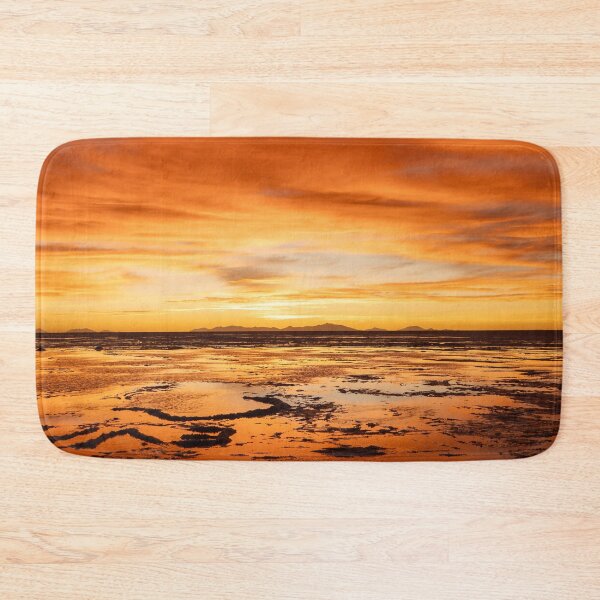 Item preview, Bolivian Sunset designed and sold by Julie Navitka.