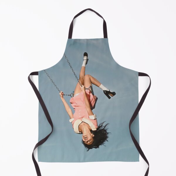 Item preview, Olivia Emotionally Unstable Poster designed and sold by estercarymarc11.