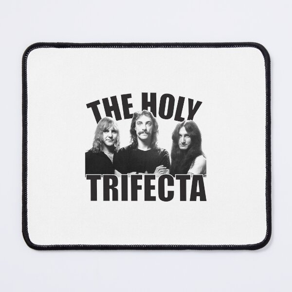 Item preview, Celebrating The Greatest Power Trio In Rock And Roll designed and sold by Poogu.