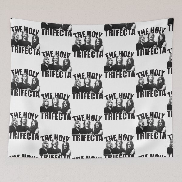 Item preview, Celebrating The Greatest Power Trio In Rock And Roll designed and sold by Poogu.