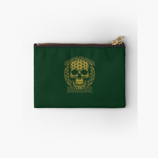 Item preview, BMTH Skull designed and sold by BilkaCreations.