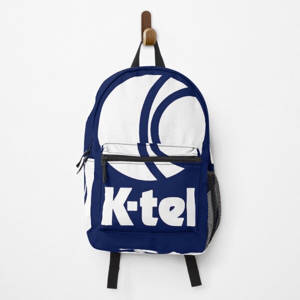 Item preview, Vintage K-tel Logo designed and sold by Offset Vinyl Film.