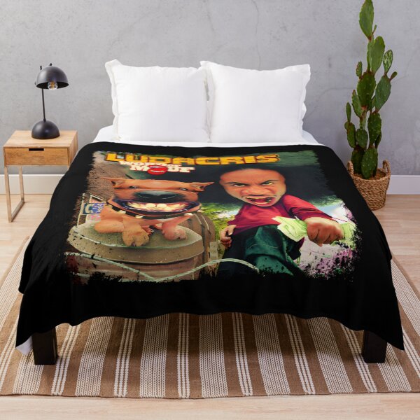 Item preview, Ludacris - Word Of Mouf Album  designed and sold by AmericoBarrows.