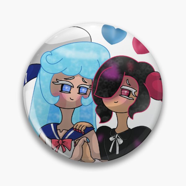 Item preview, CookieRun Shiptember 2026 Day 24: CreamCola designed and sold by DarkDragonDeception - Claudia.