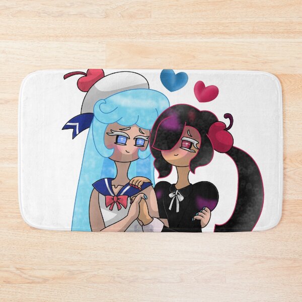 Item preview, CookieRun Shiptember 2026 Day 24: CreamCola designed and sold by DarkDragonDeception - Claudia.